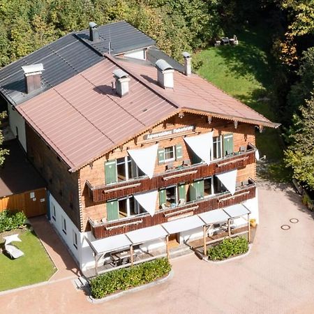 Alpenresidenz Fieberbrunn Daire Dış mekan fotoğraf