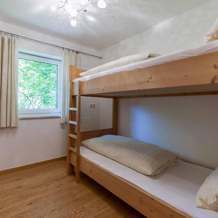 Alpenresidenz Fieberbrunn Daire Oda fotoğraf