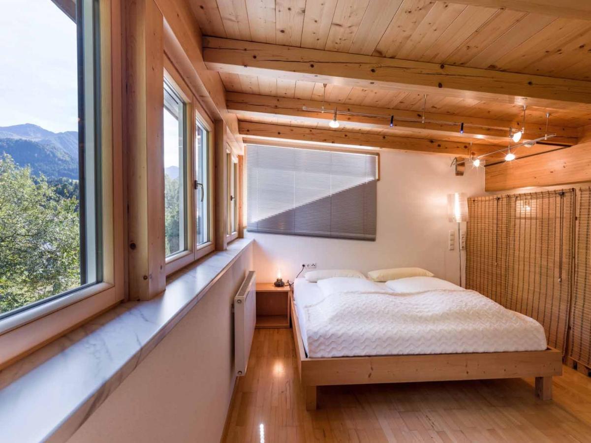 Alpenresidenz Fieberbrunn Daire Dış mekan fotoğraf